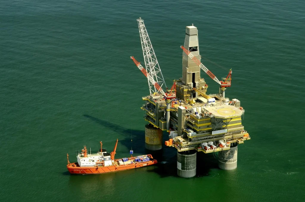 Global Rig Equipment and Products - A Complete Guide for the Oil & Gas Industry