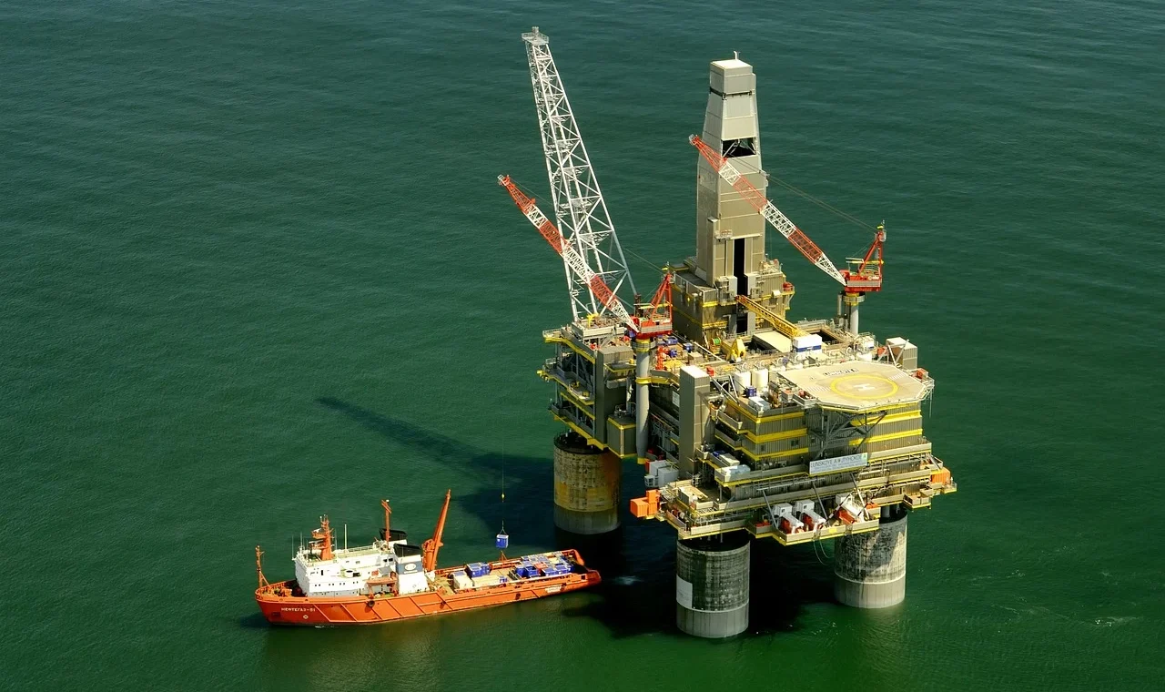 Global Rig Equipment and Products - A Complete Guide for the Oil & Gas Industry