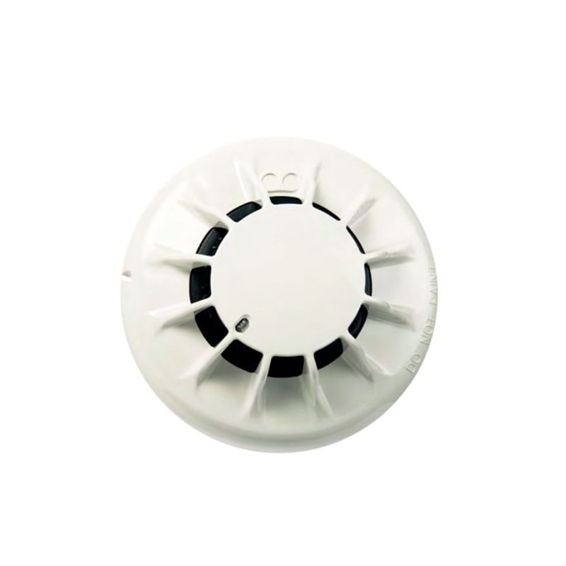 801HEx Heat Detector - Head