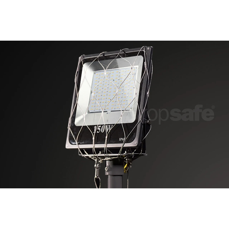 Dropsafe 8500320 Safety Net 20kg SUS316 Rear Mount