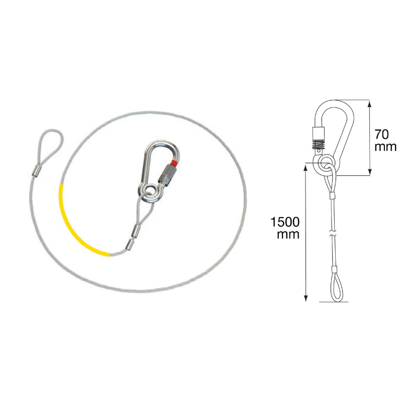 Dropsafe S014002153201