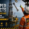 oil and gas workplace safety - REOS Suppies