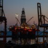the largest oil rigs and how they work